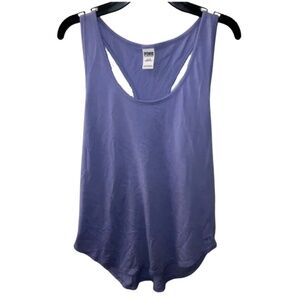 L | Periwinkle Sleep Tank